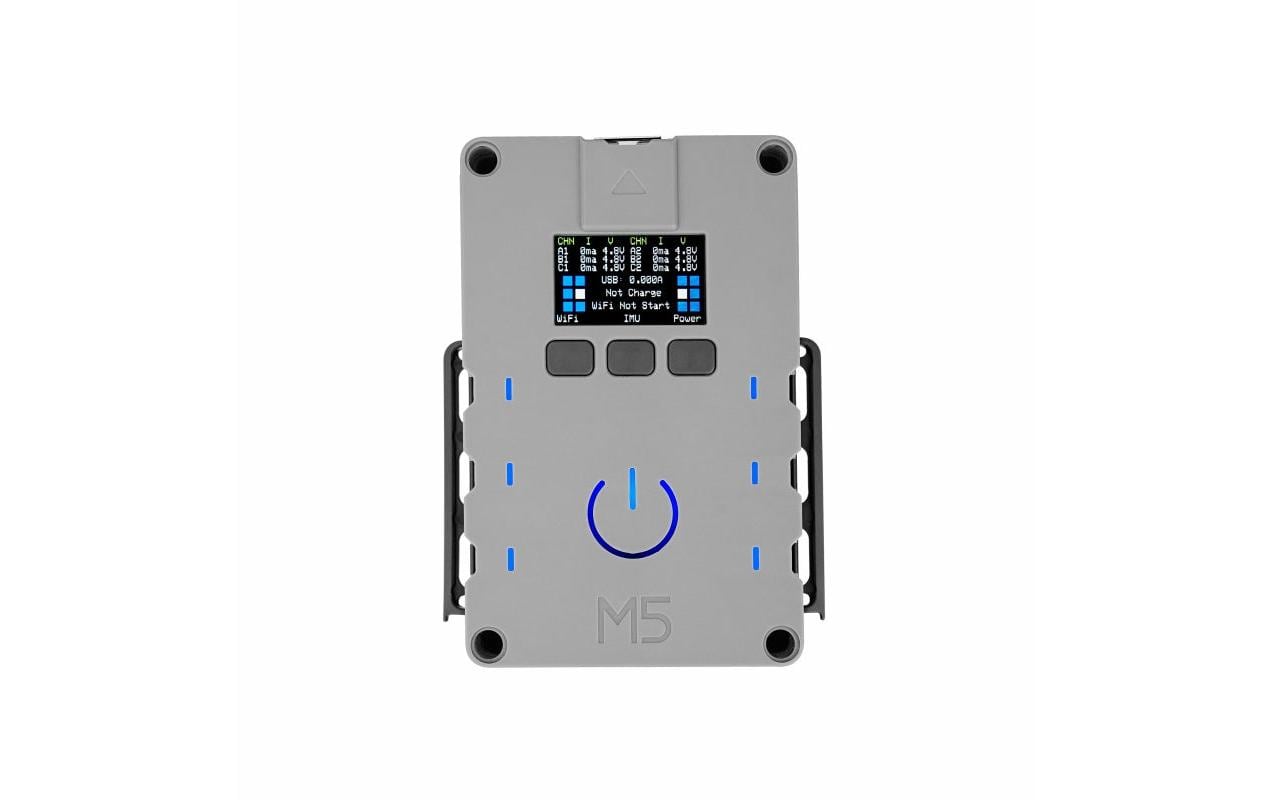 Development Kit Station ESP32 IoT, RS485-VersionProgrammierbares Embedded IoT-Entwicklungs-Kit basierend auf dem Espressif ESP32 SOC
