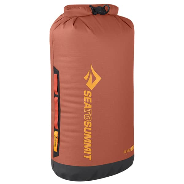 Sac étanche SEA TO SUMMIT SAC ETANCHE BIG RIVER 35L