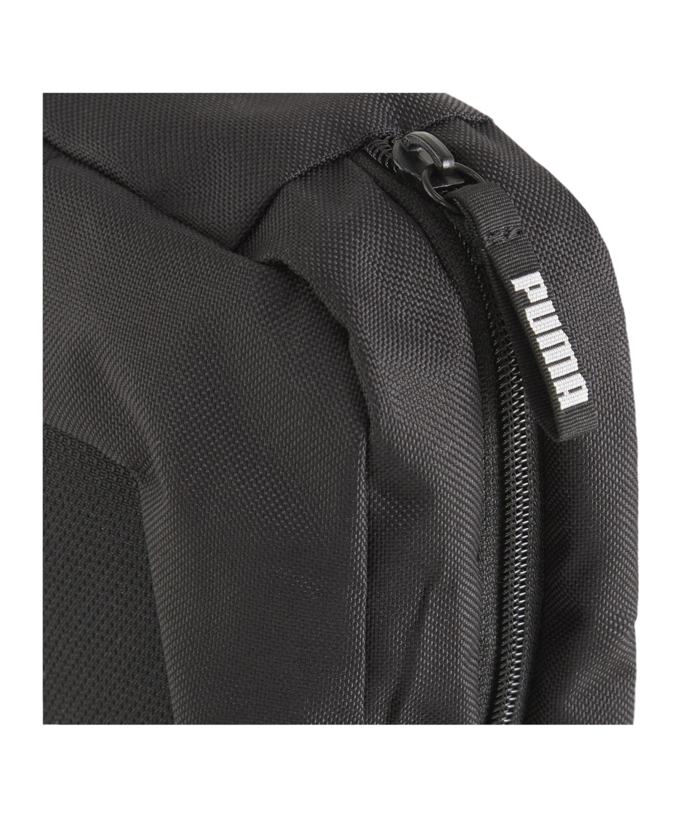 PUMA teamGoal Kulturbeutel Schwarz F01