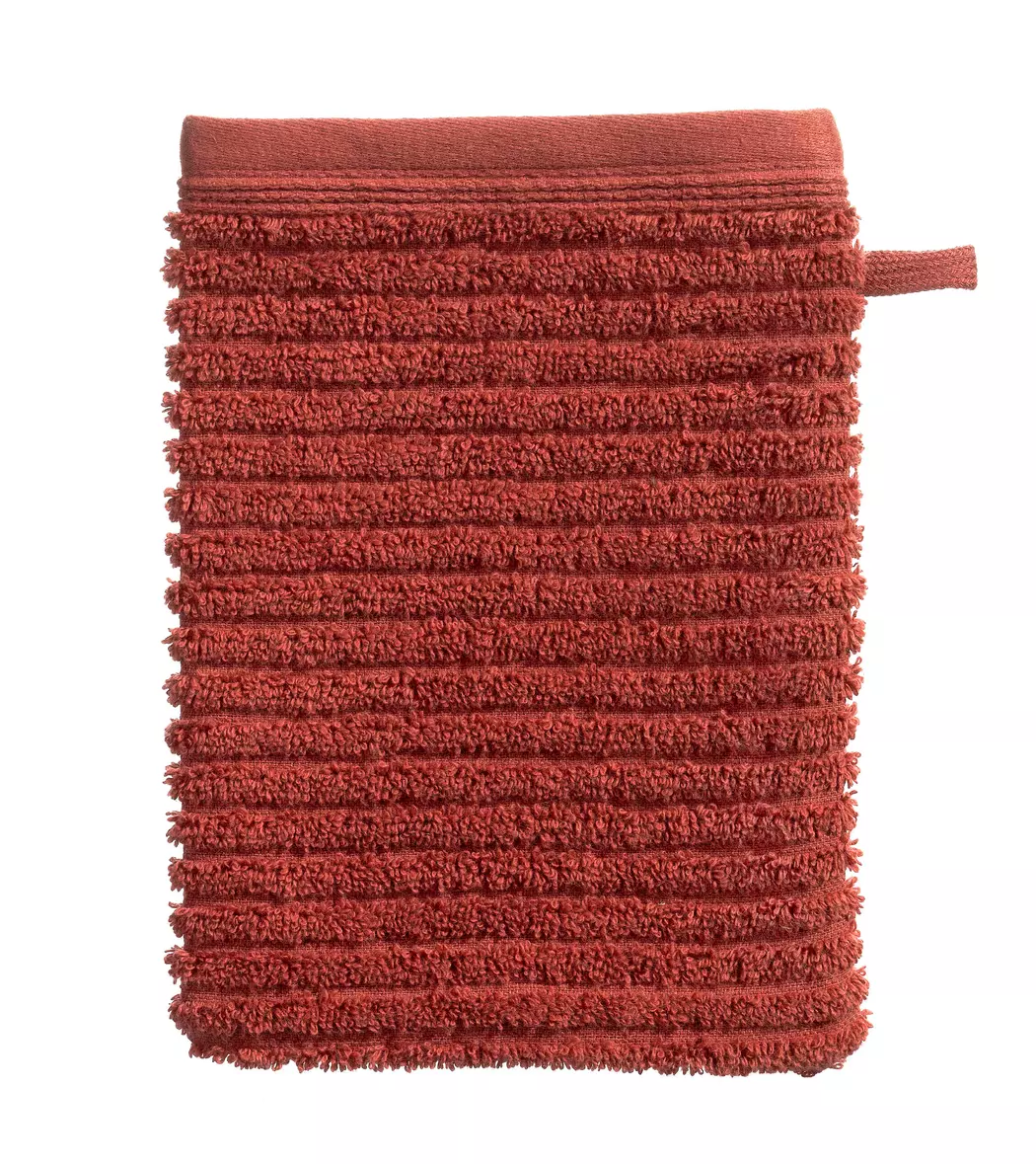 Waschhandschuh Almeria 15 x 21 cm