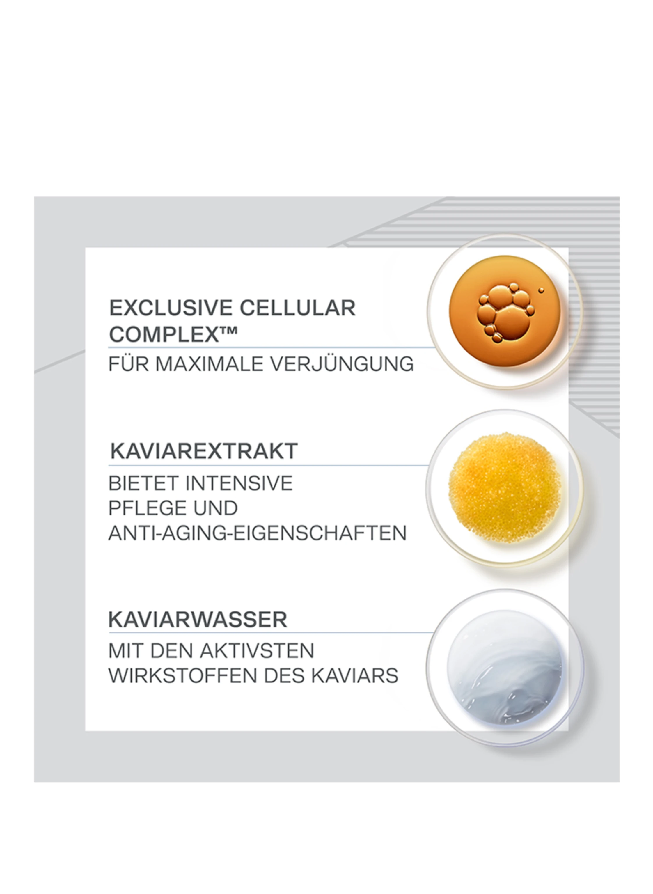 La Prairie SKIN CAVIAR