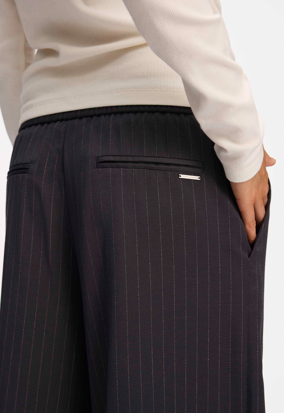 Silvercreek Fira Broek