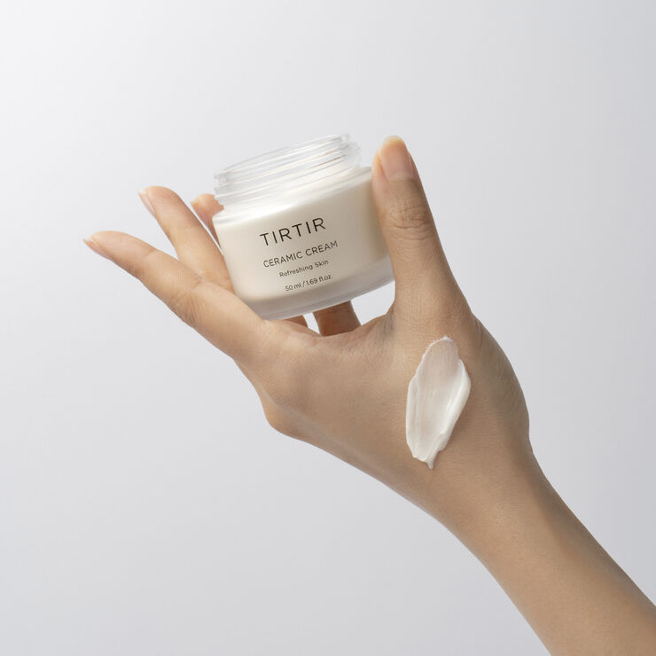 TirTir Ceramic Cream