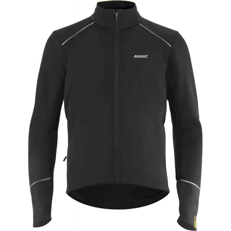 Nordet Jacket - Veste vélo homme