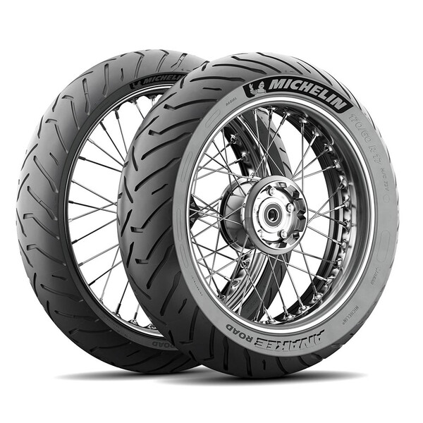Michelin - Pneu Anakee Road