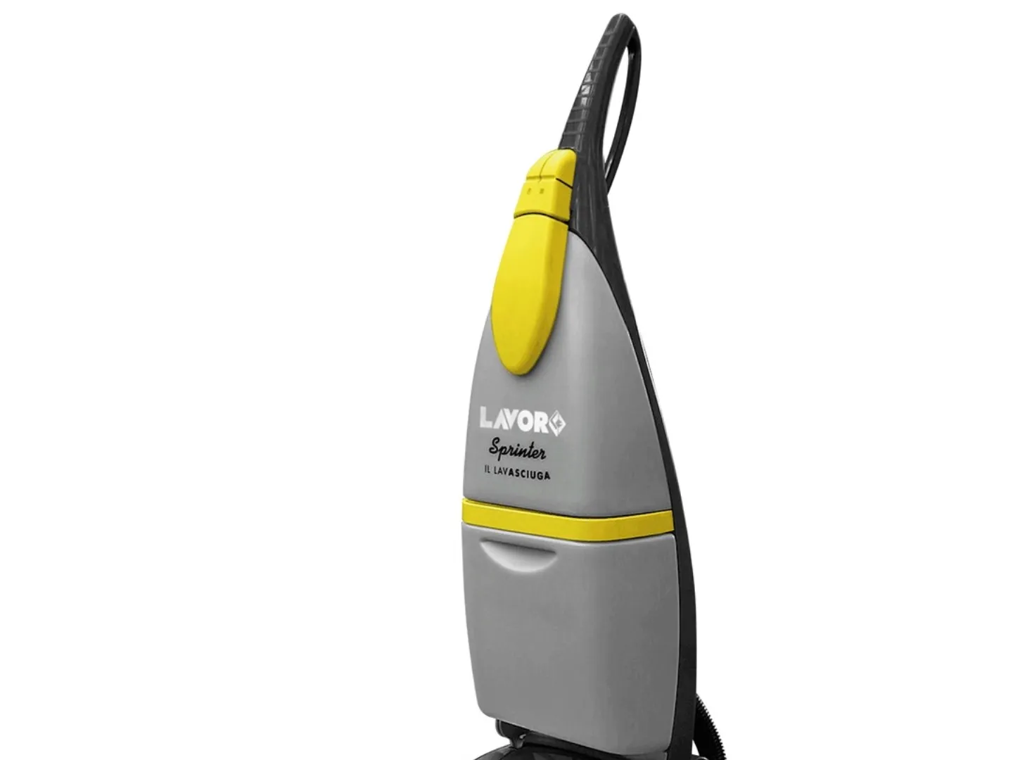 Lavorwash Sprinter, Vekselstrøm, 800 W, 230 V, 19 kg