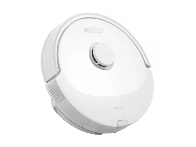 Roborock Q8 Max - Støvsuger - robotstyret - uden pose - 59 W