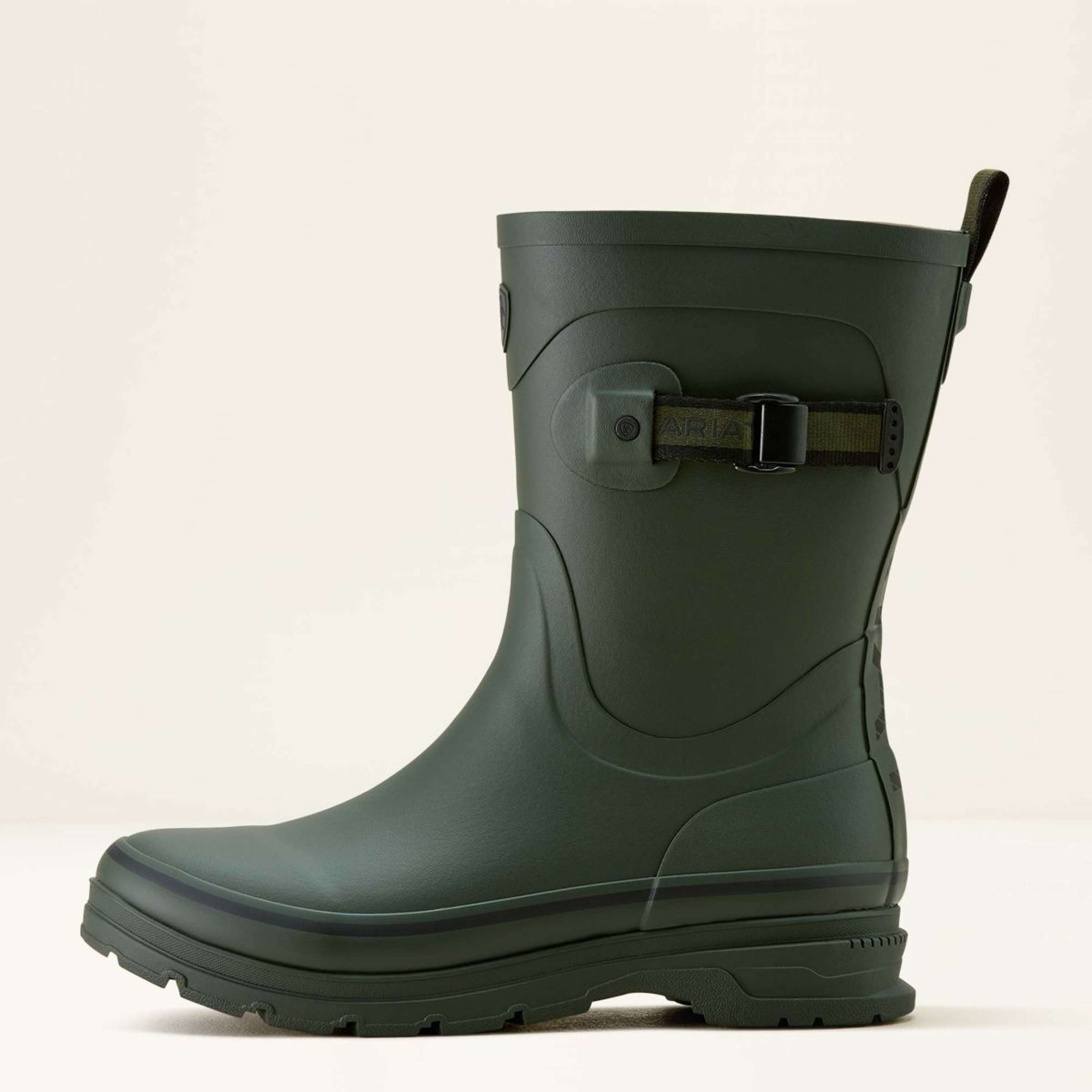 Ariat Outdoorlaarzen Kelmarsh Dark Olive