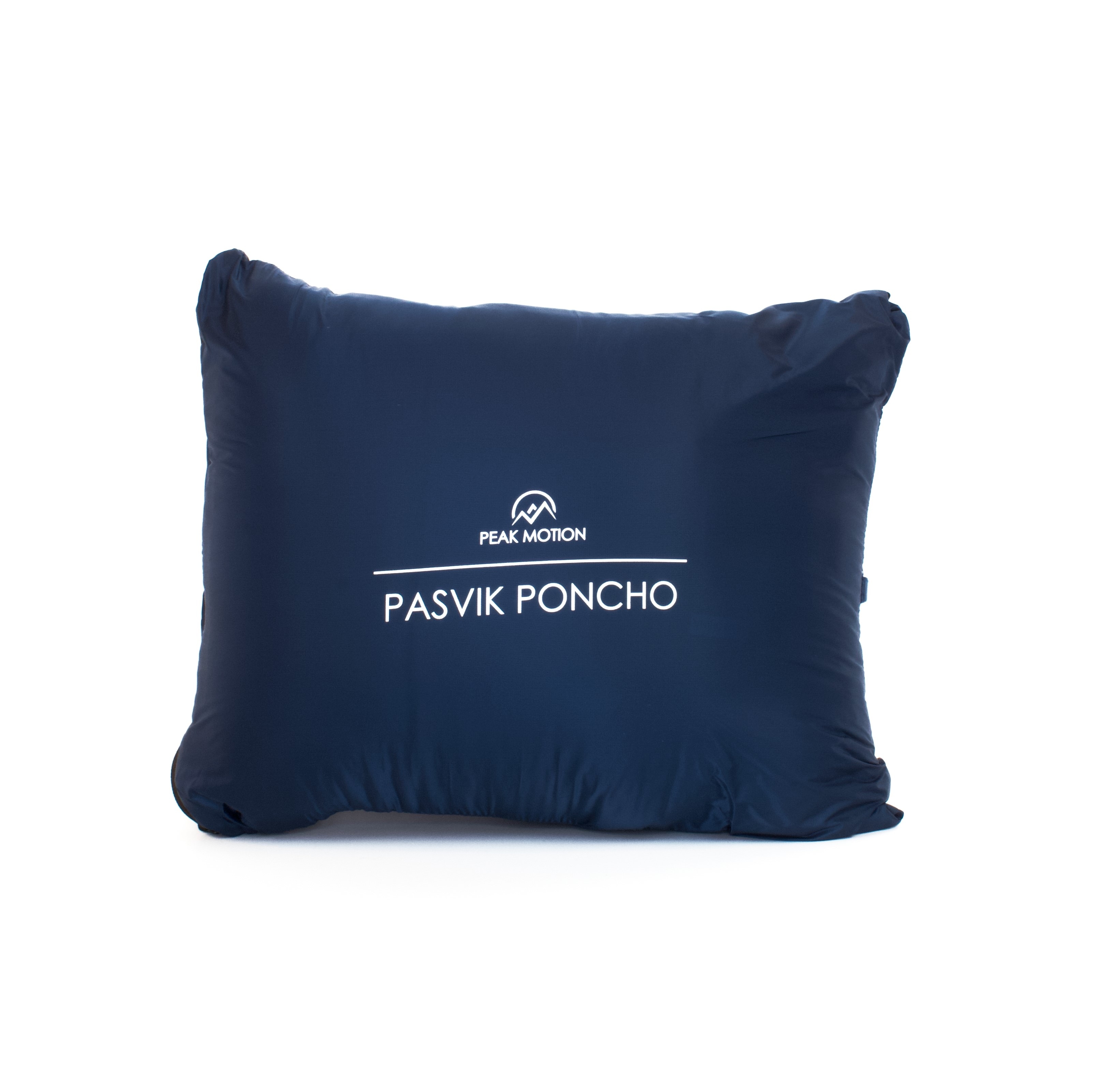 Peak Motion Pasvik Poncho<br>Isolasjonsponcho - Unisex modell
