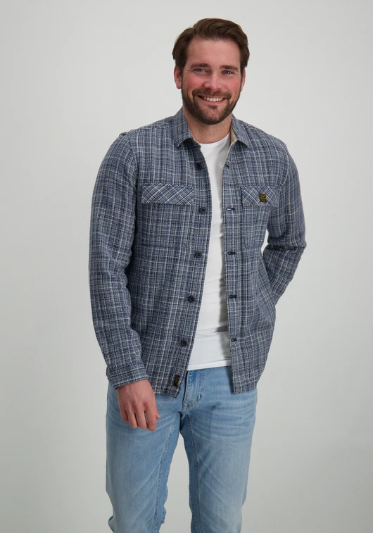 PME Legend Overshirt PSI2411241