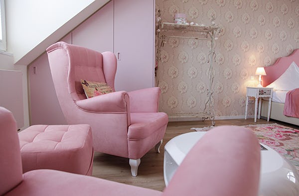 Boutiquehotel in Bad Sassendorf als Geschenk