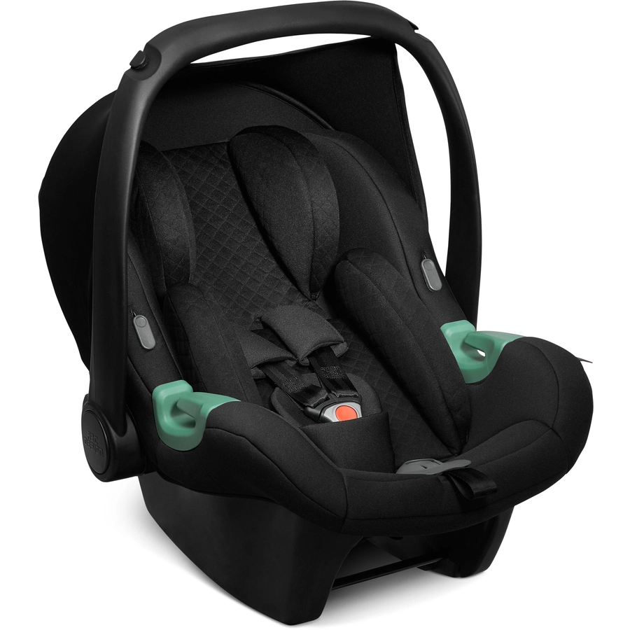 ABC DESIGN Kombikinderwagen 3 in 1 Salsa 4 Shadow