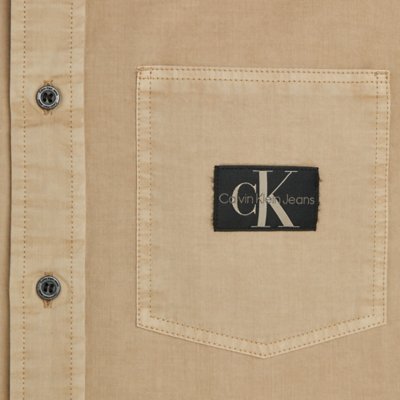 Chemise à manches longues homme Regular 325772 CALVIN KLEIN
