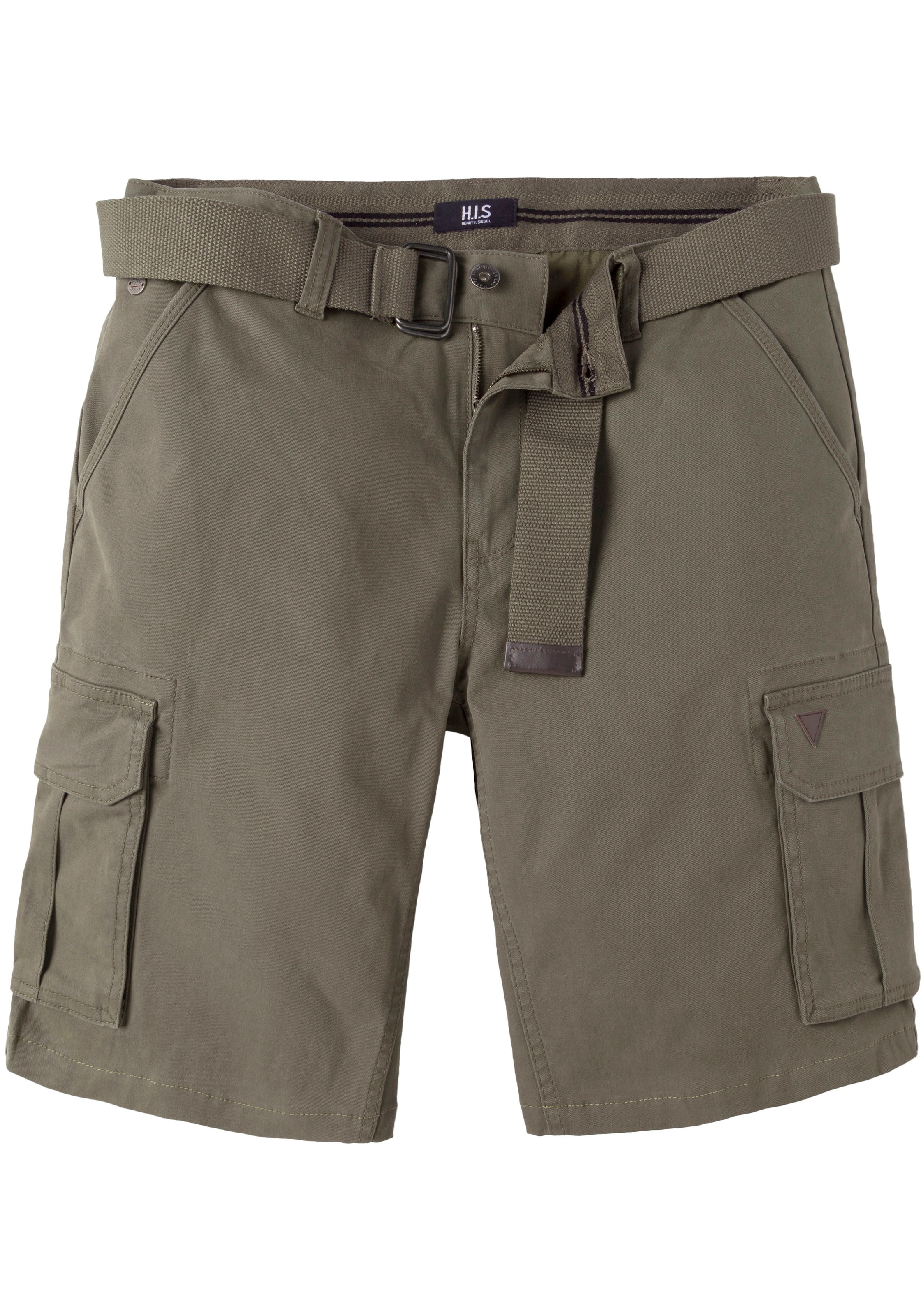H.I.S Bermudas
