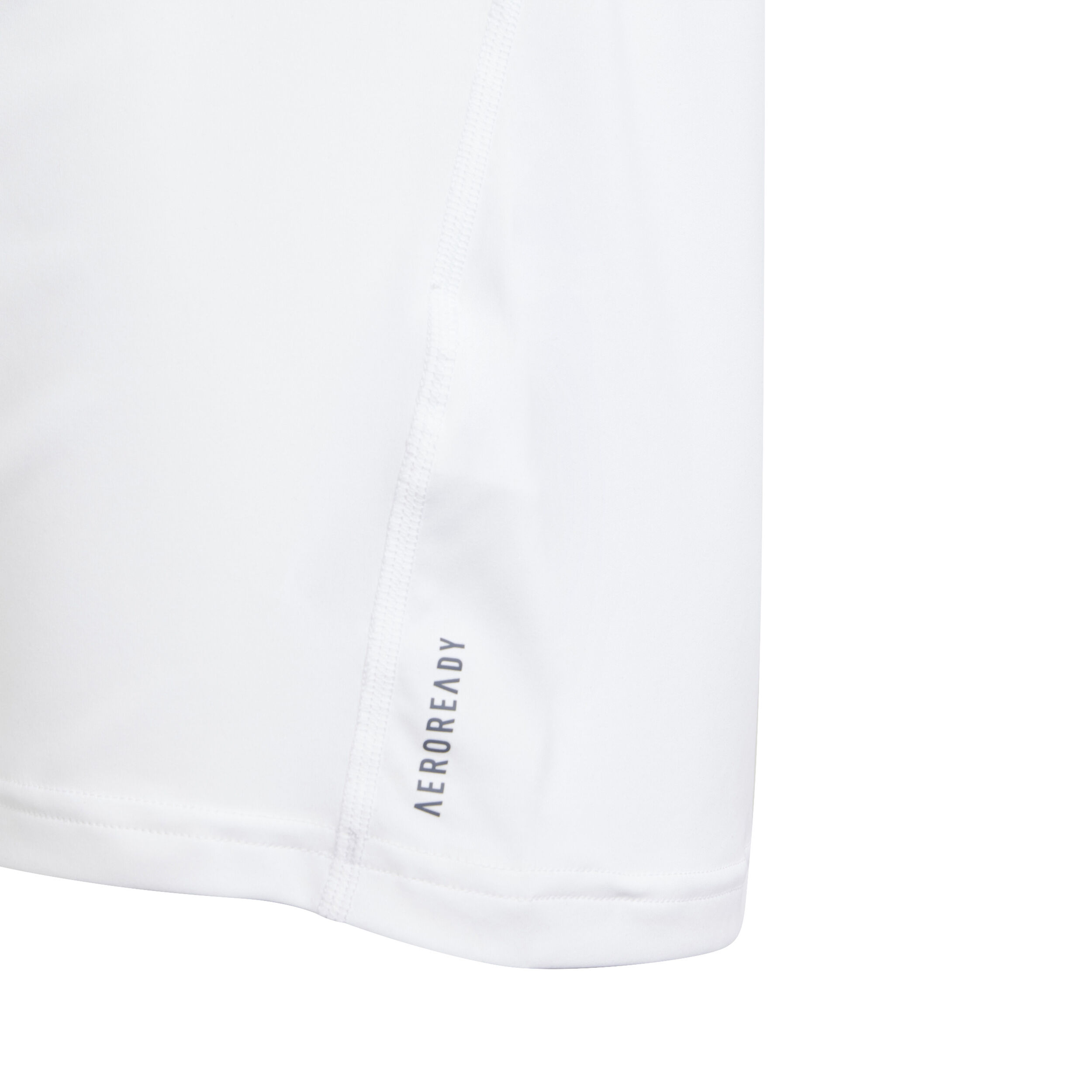 adidas Teamwear Maillot De Course Enfants - Blanc
