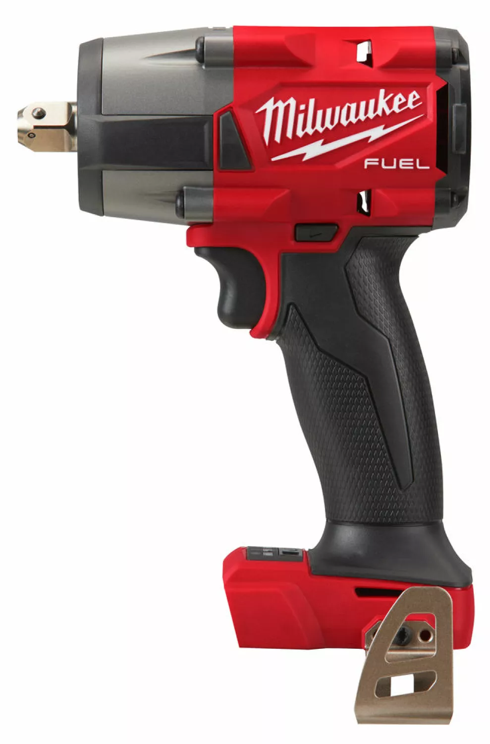 Milwaukee M18 FMTIW2P12-0X Li-Ion accu slagmoersleutel body in HD Box