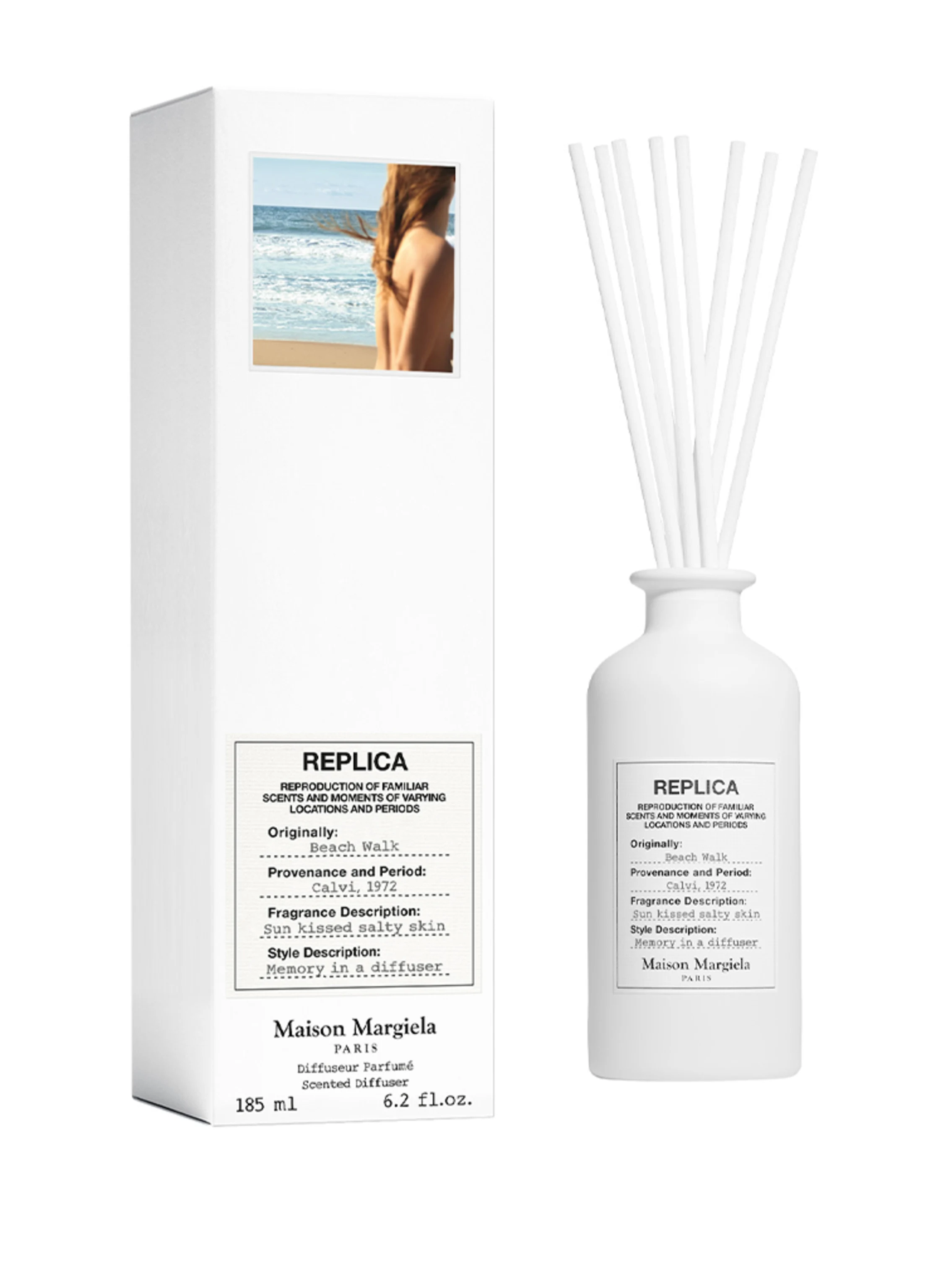 Maison Margiela Fragrances REPLICA BEACH WALK