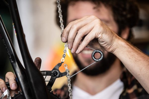BBB HandyHook Kædeholder