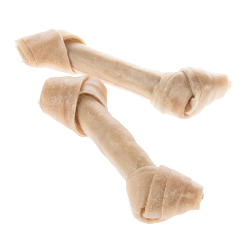 Os noués Barkoo, bœuf