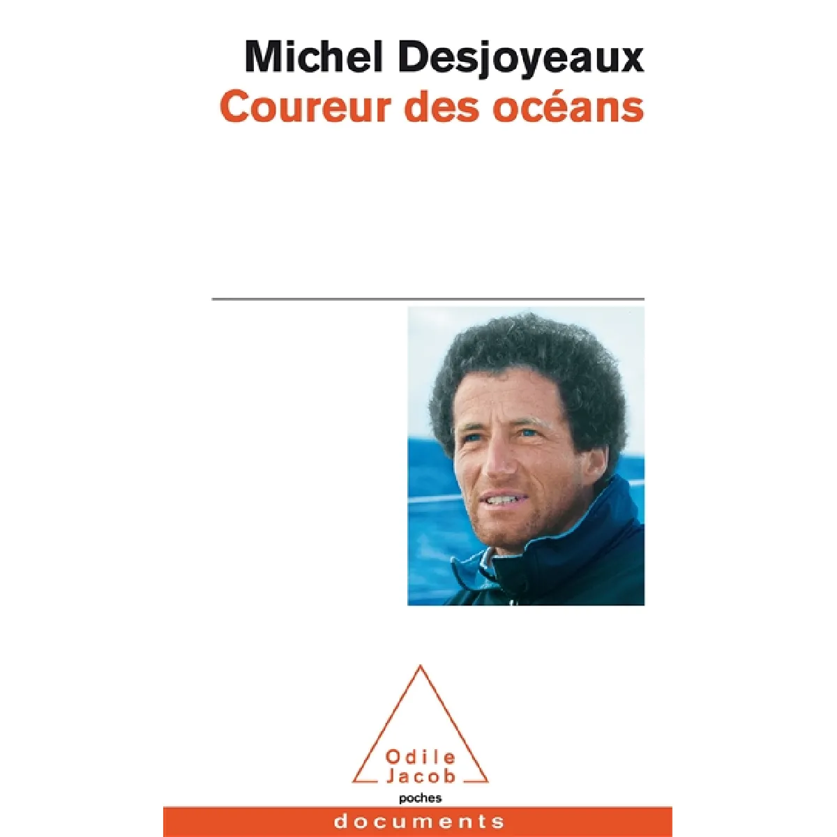 Coureur des océans · Occasion