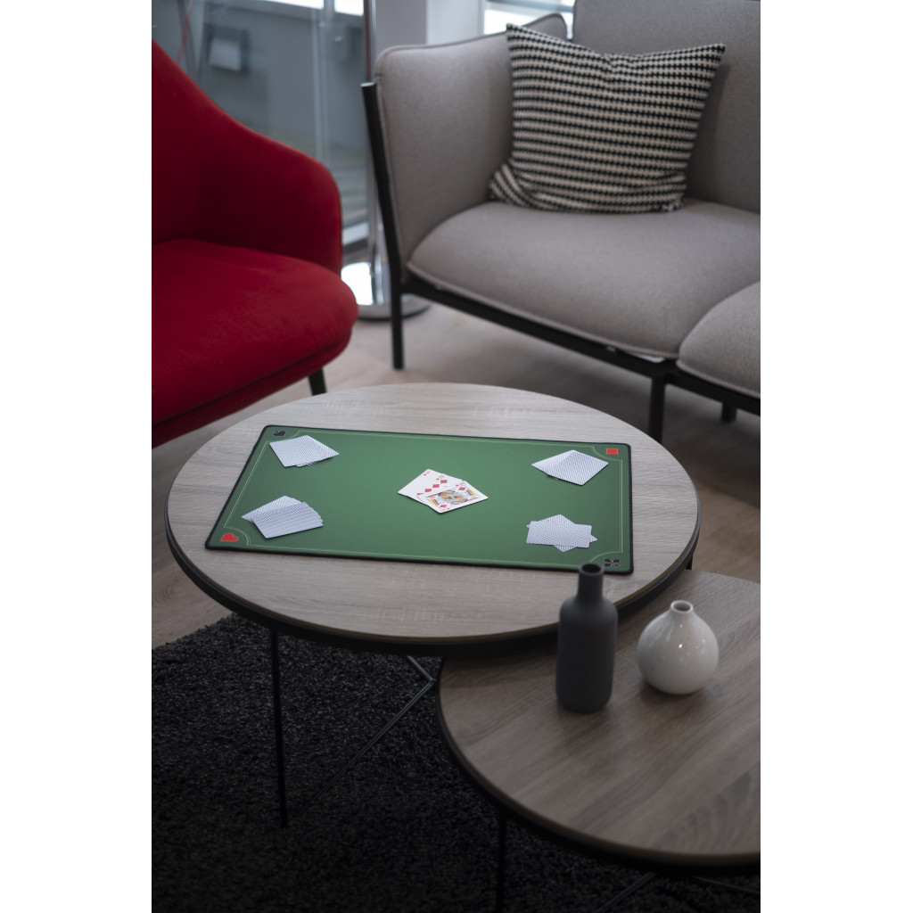 Tapis Belote