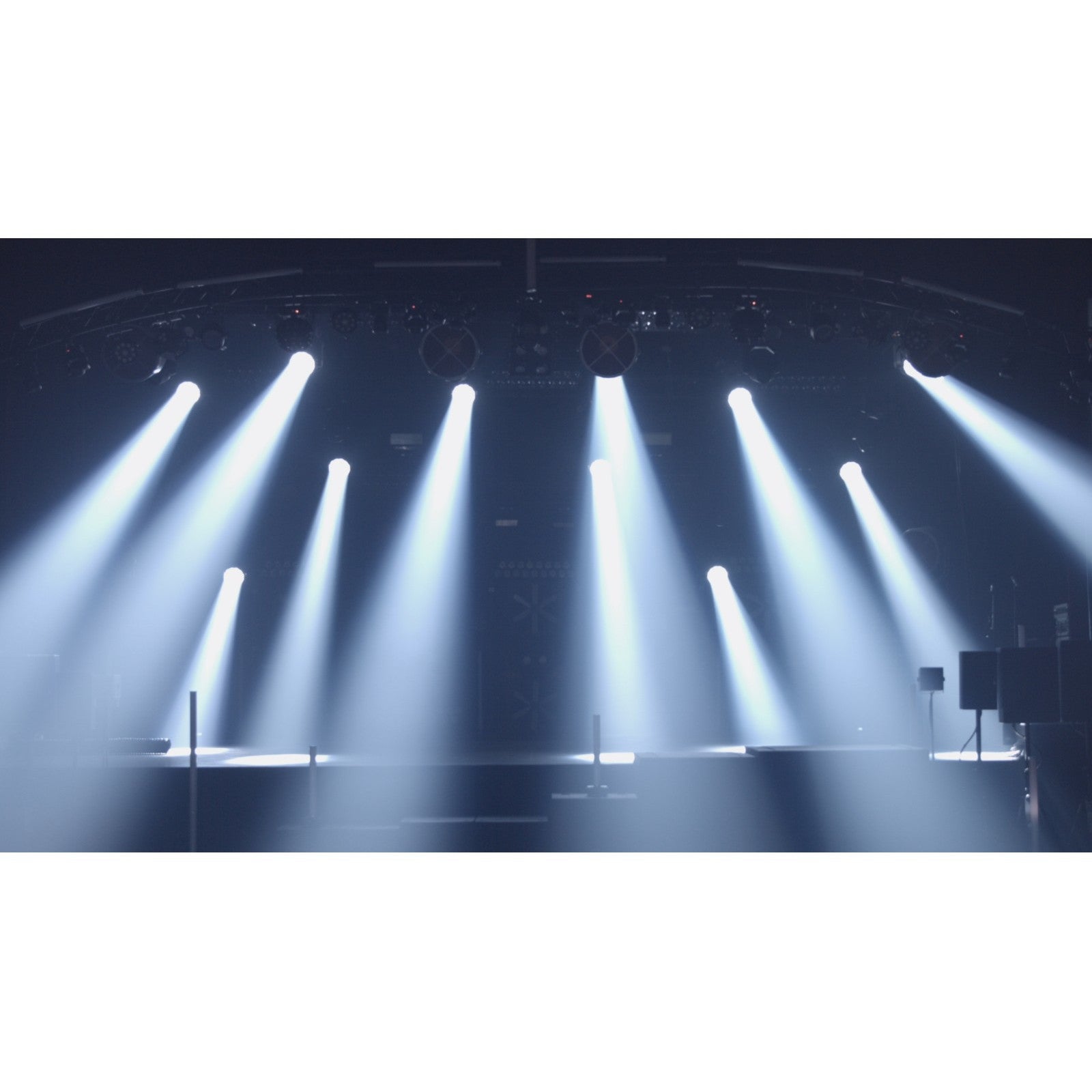 Briteq BTX-CIRRUS II moving head