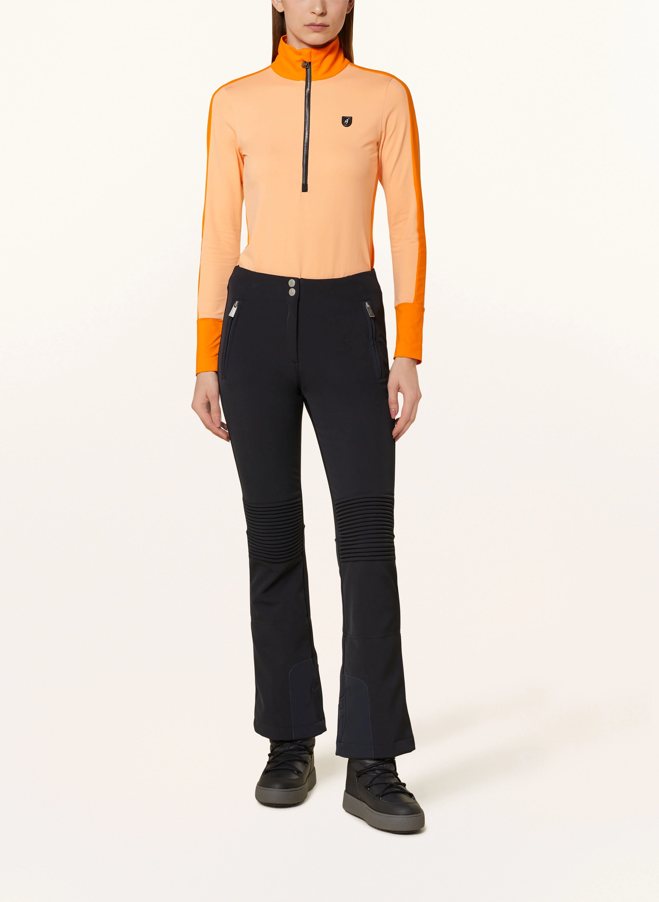 toni sailer Midlayer ELEONORE