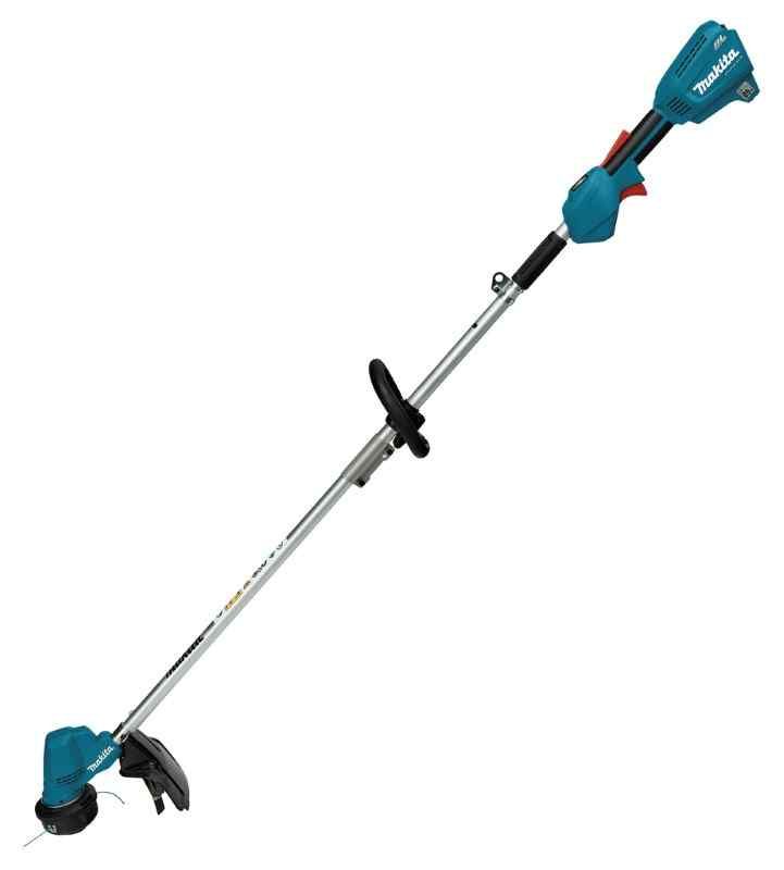 Makita DUR192LZ 18 V Trimmer D-greep zonder accu's en lader