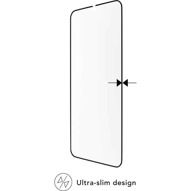 dbramante1928 Eco-Shield Protection d'écran transparent Samsung 1 pièce(s)