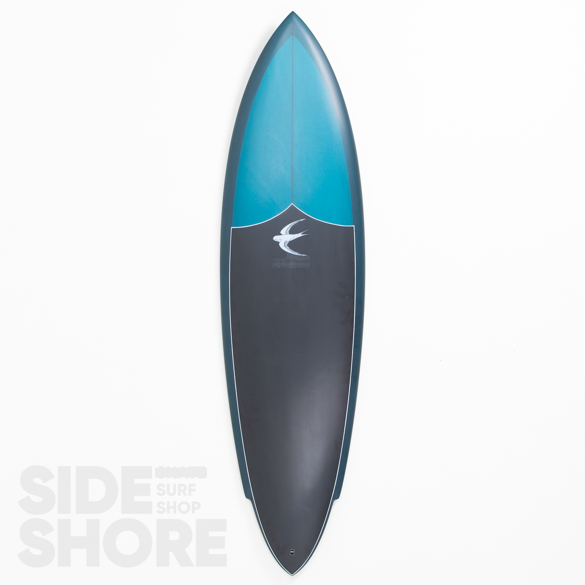 Mc Tavish Blue Bird - Tint - 6'4 x 20