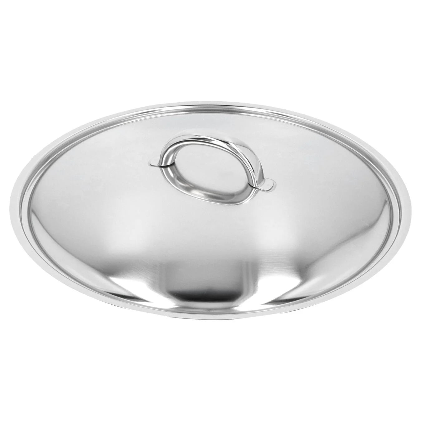 Demeyere Athena 5 Soeppan met Deksel 24 cm