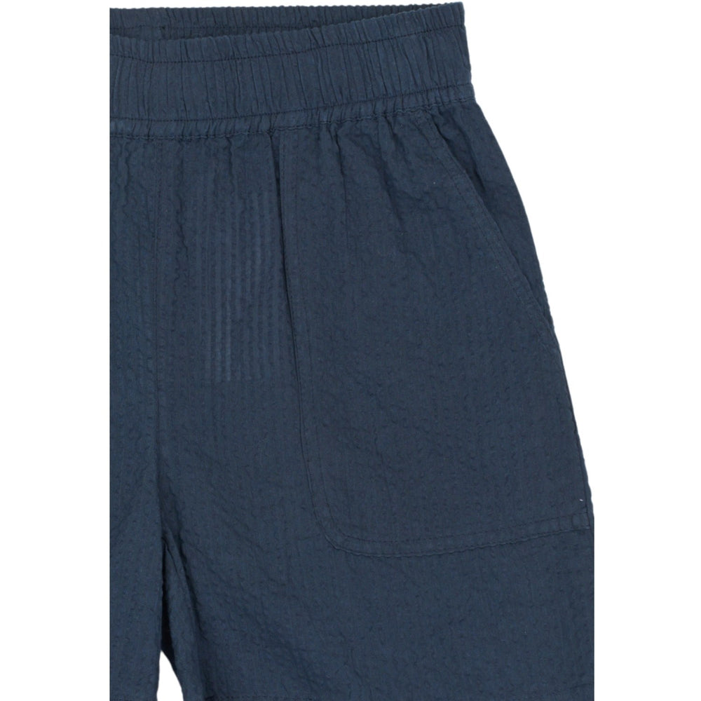 Køb The New Navy Blazer Tntim Shorts