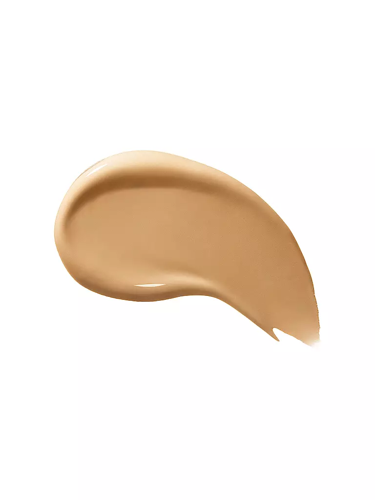 SHISEIDO Synchro Skin Radiant Lifting Foundation ( 530 Henna )  braun
