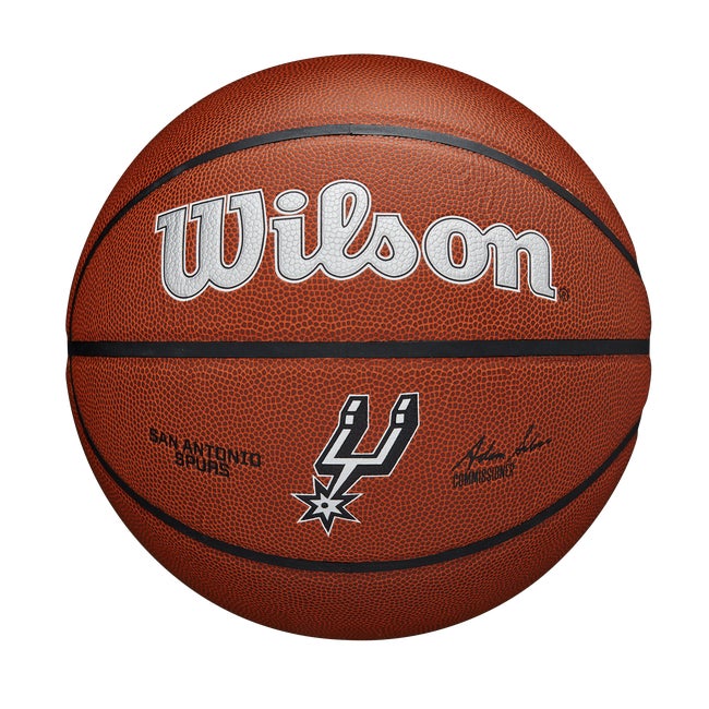 NBA Team Alliance Basketball