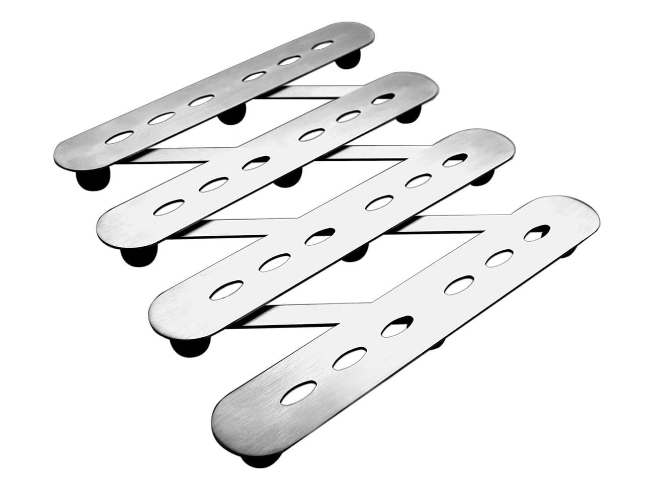 Dessous de plat extensible - 45 cm - Ibili