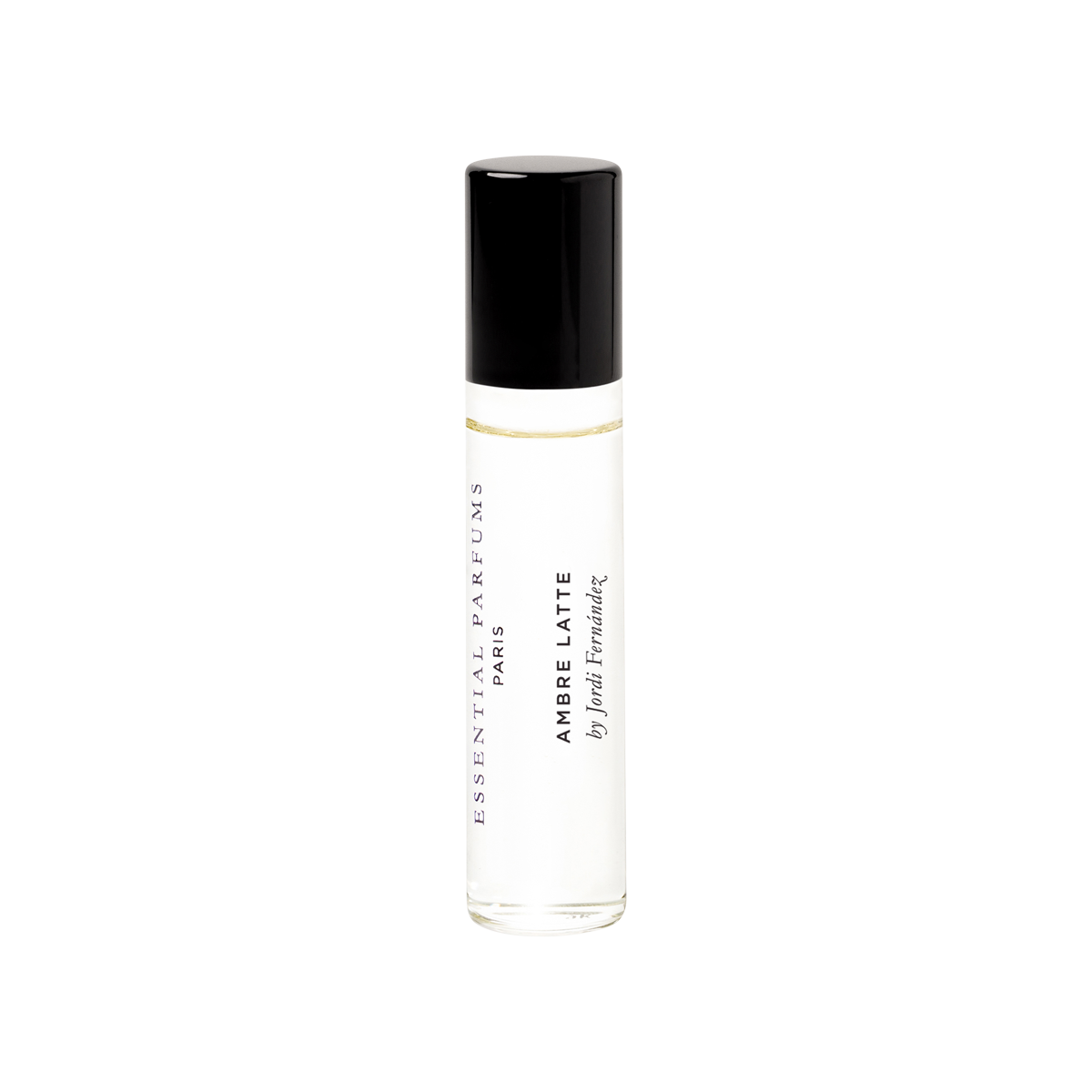 Ambre Latte Eau de Parfum Refillable 100ml