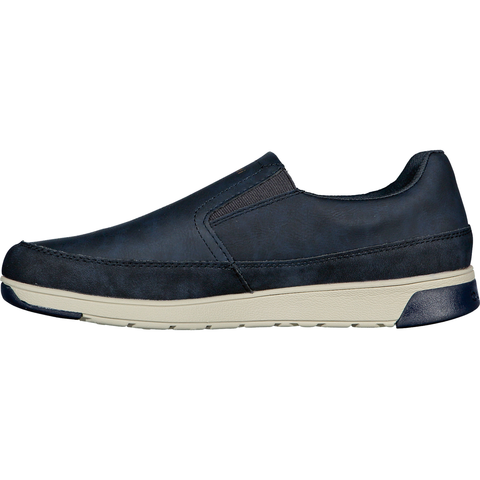 Bugatti Herren-Slippers Arriba 44