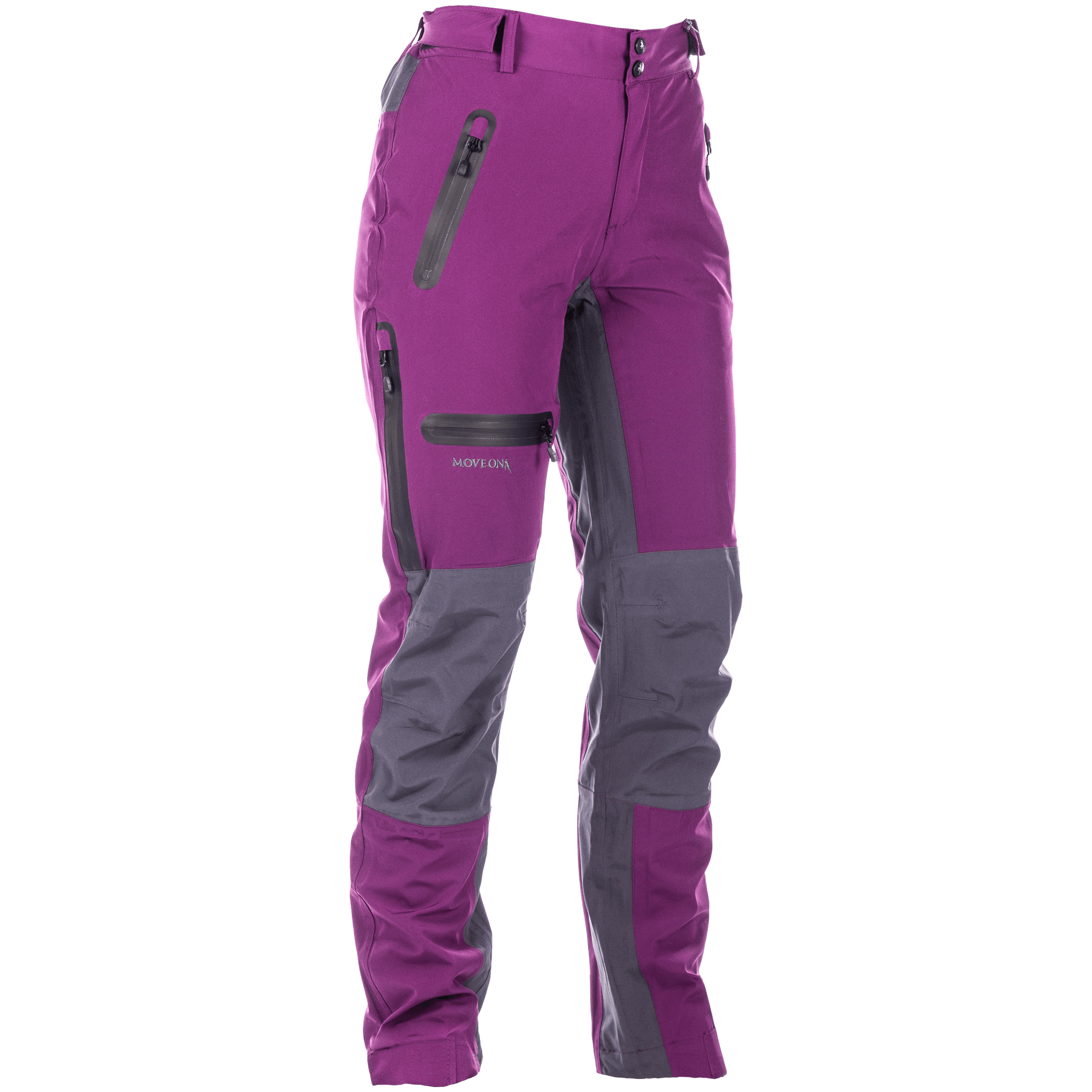 Hike Sport Lyngen Pant W - Bukse