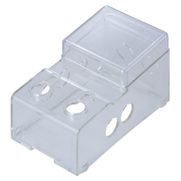 Rockboard PedalSafe Type B3 universal
