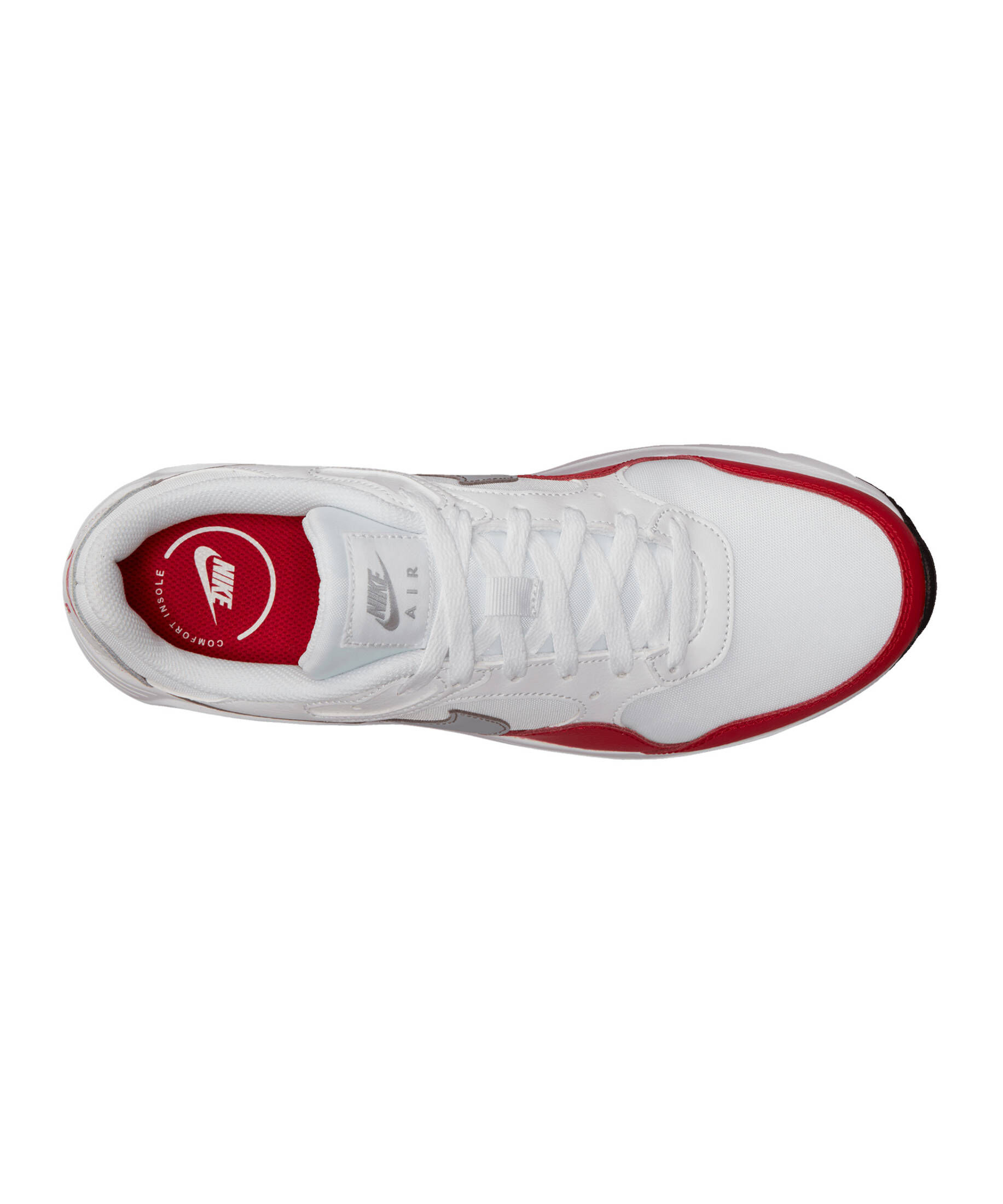 Nike Sportswear| Herren Sneaker AIR MAX SC