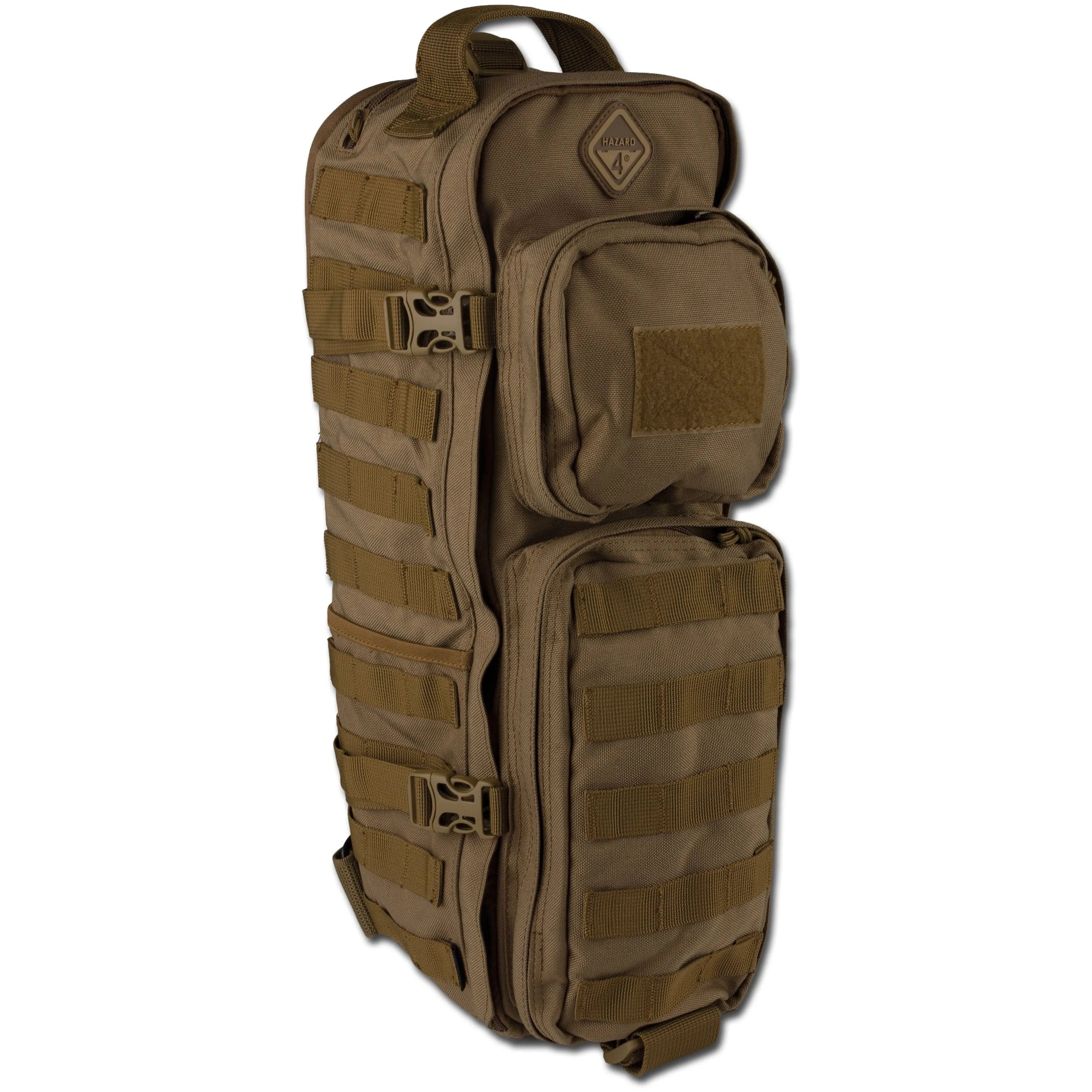 Hazard 4 -  Hazard 4 Evac Plan-B Sling coyote