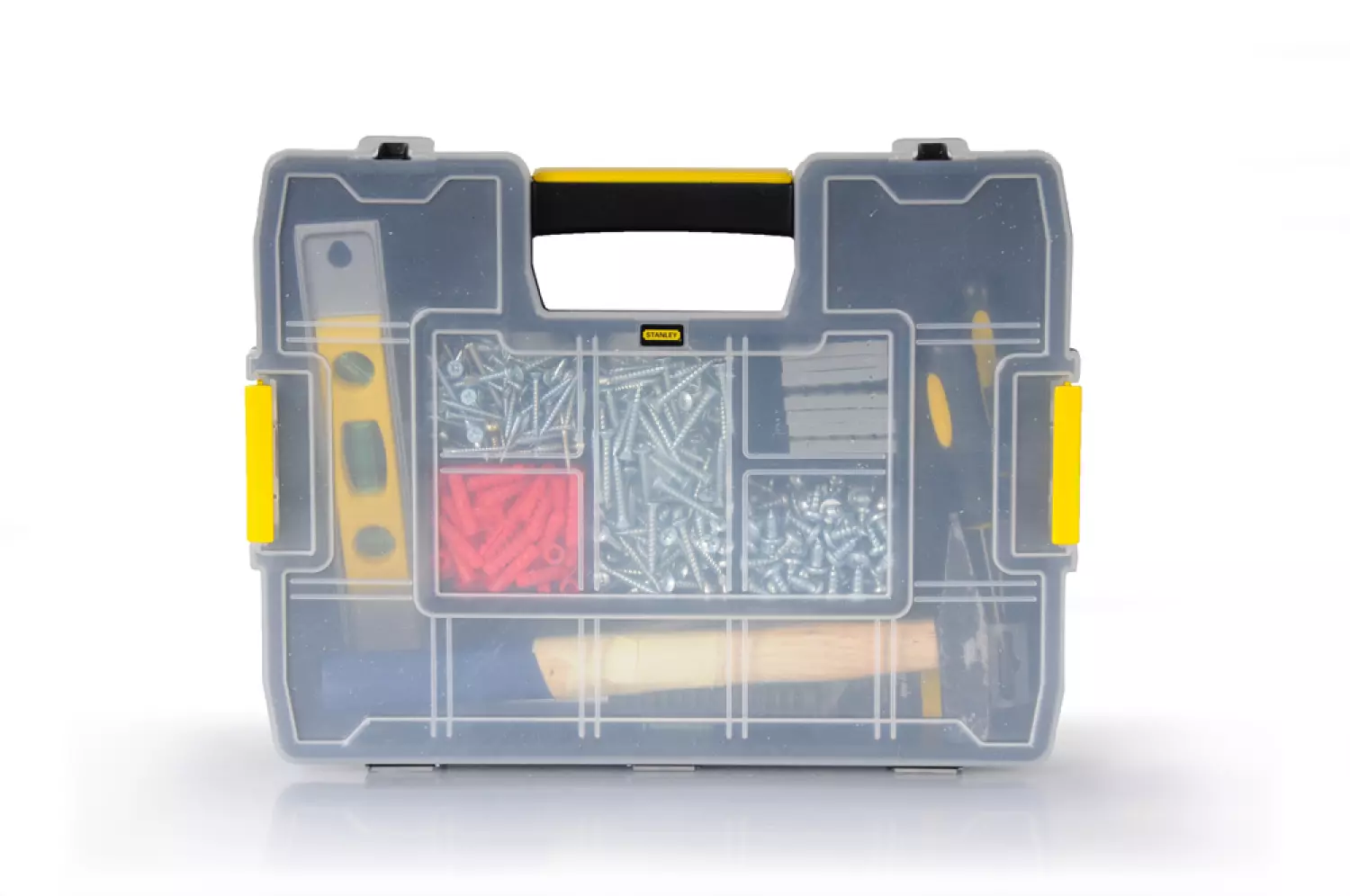 Stanley 1-97-483 Sortmaster Junior organizer