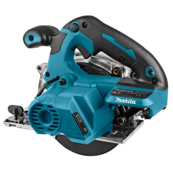 Makita accu cirkelzaag DCS553ZJ (zonder accu)