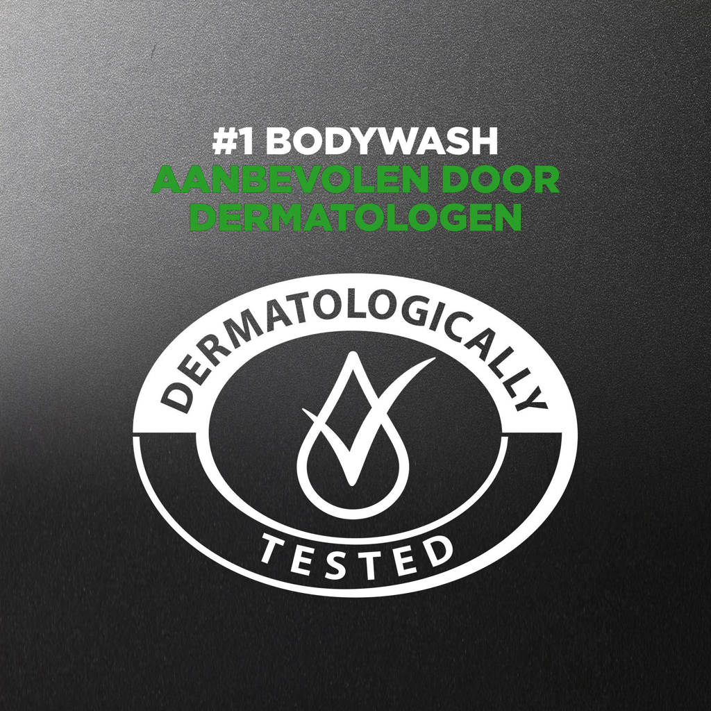 Extra Fresh 3-in-1 douchegel - 6 x 250 ml