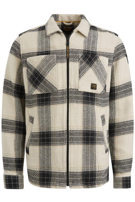 PME legend beige heren overhemd