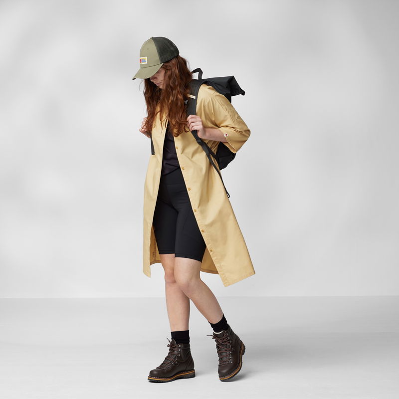 Fjällräven High Coast Shade kjole