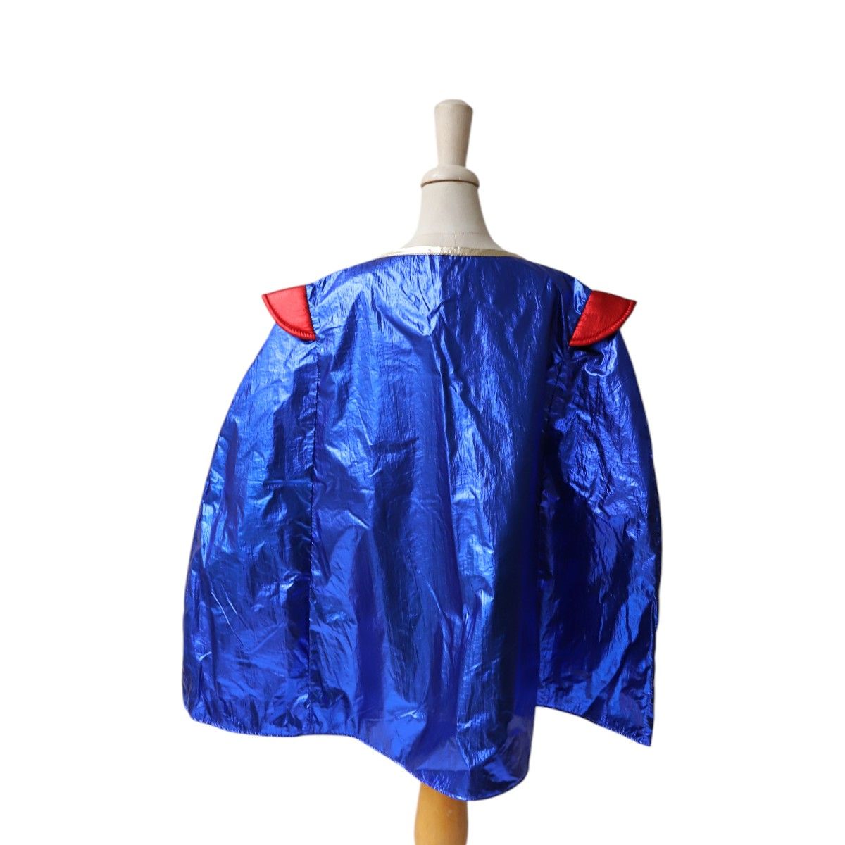 Déguisement enfant cape super-héros étoile Surprise Partie !