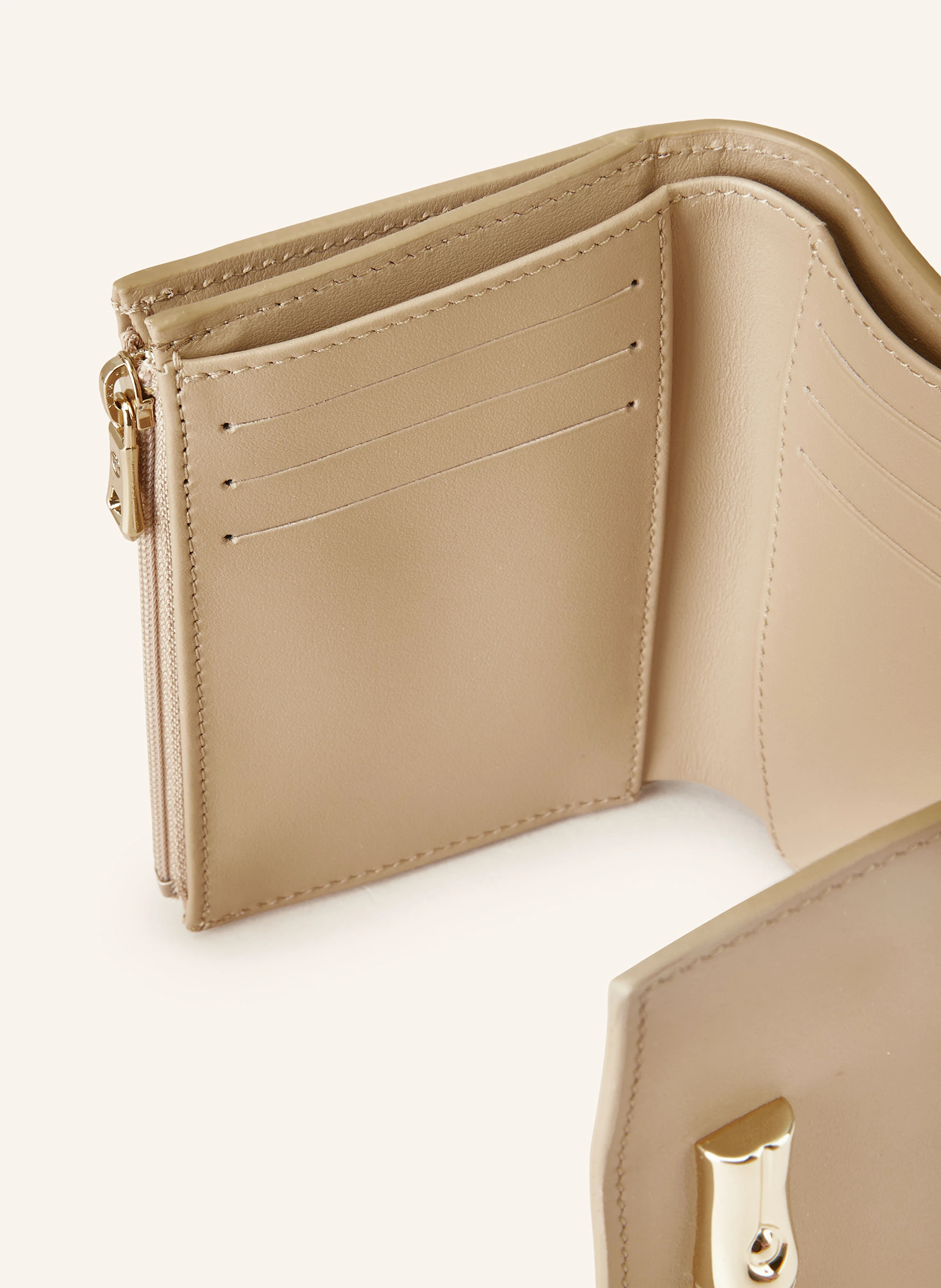LONGCHAMP Geldbörse LE ROSEAU