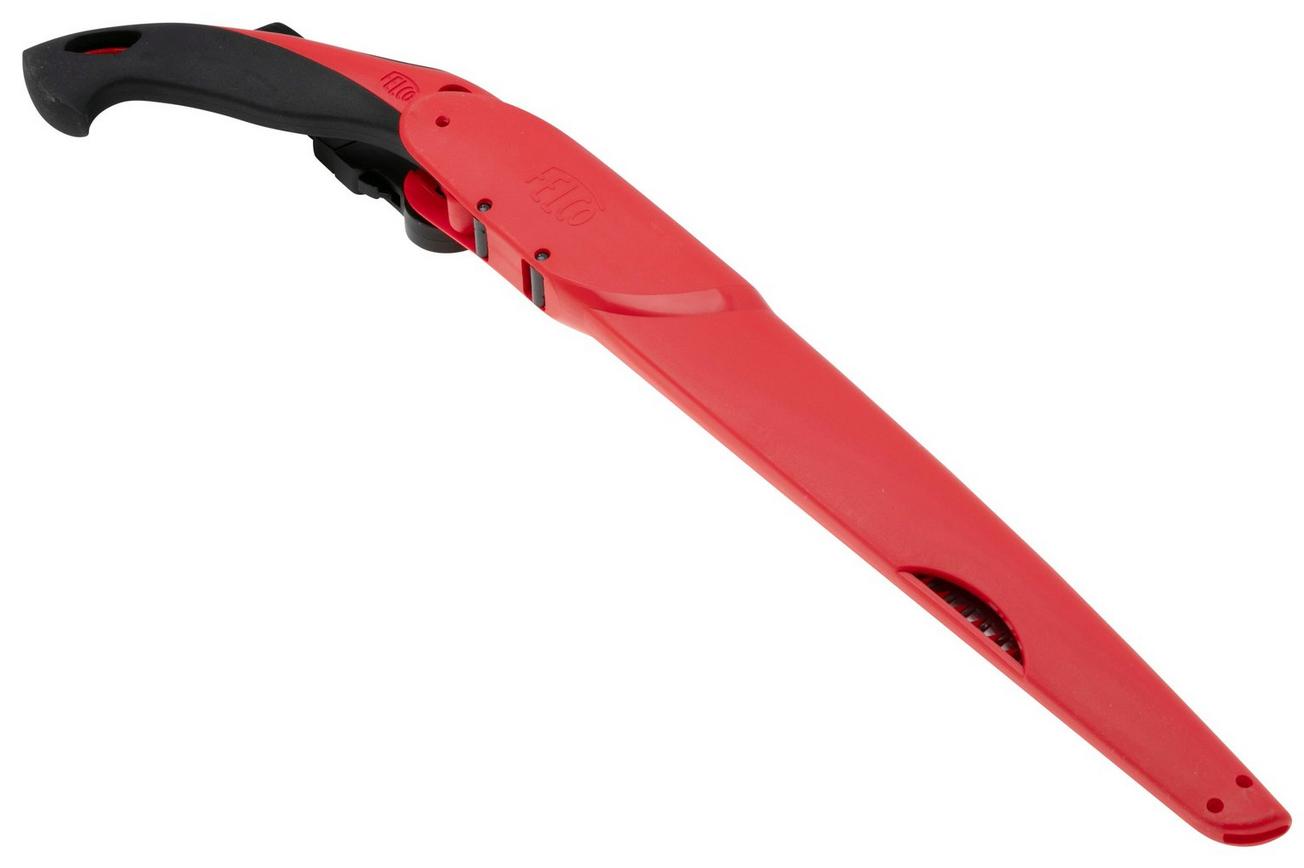 Felco 611 trekzaag, recht zaagblad, bladlengte 33 cm