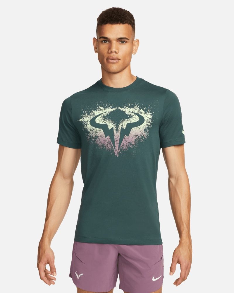 T-shirt Nike Rafa pour homme